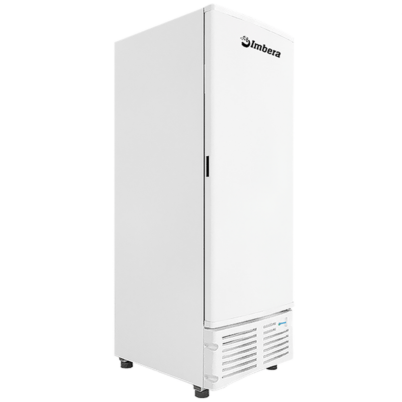 Freezer Vertical Tripla Ação 561L Branco EVZ-21 PC Imbera - Porta Cega -22 a + 8°C