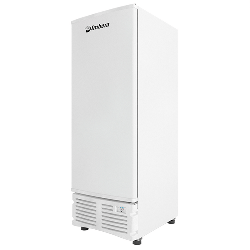 Freezer Vertical Tripla Ação 561L Branco EVZ-21 PC Imbera - Porta Cega -22 a + 8°C
