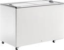 Freezer Horizontal Fricon HCEB: Ideal para Sorvetes, Congelados e Bebidas