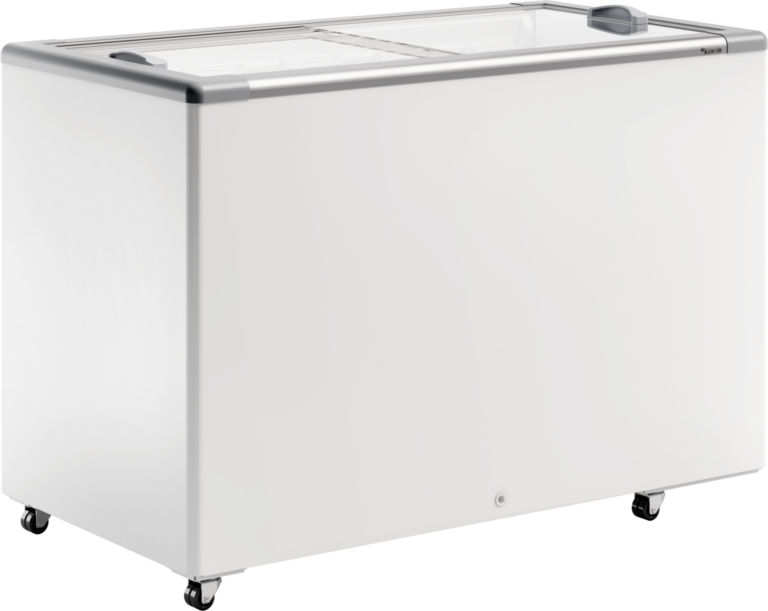 Freezer Horizontal Fricon HCEB: Ideal para Sorvetes, Congelados e Bebidas