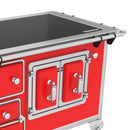 Fogão a Lenha Tradicional 01 S/ Tampa - Venâncio