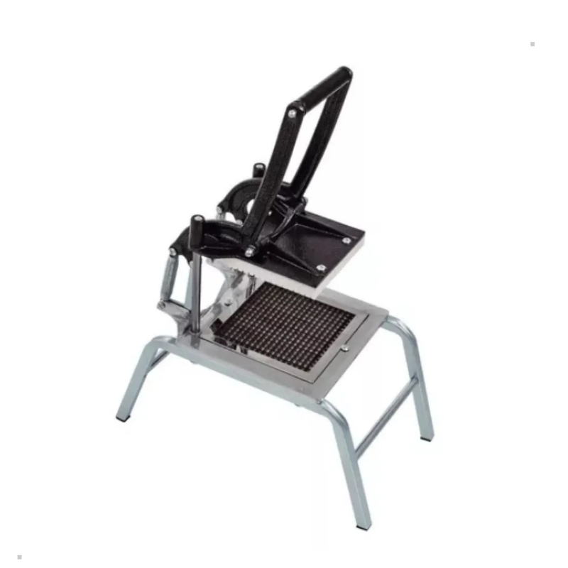 Cortador de legumes 10mm Especial de Mesa Dak