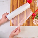 Embalagem A Vácuo Gofrada Transparente 28cm X 5m Selovac