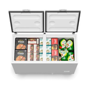 Freezer DA420 417 Litros Metalfrio 220V