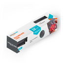 Embalagem A Vácuo Gofrada Preta 28cm X 5m Selovac