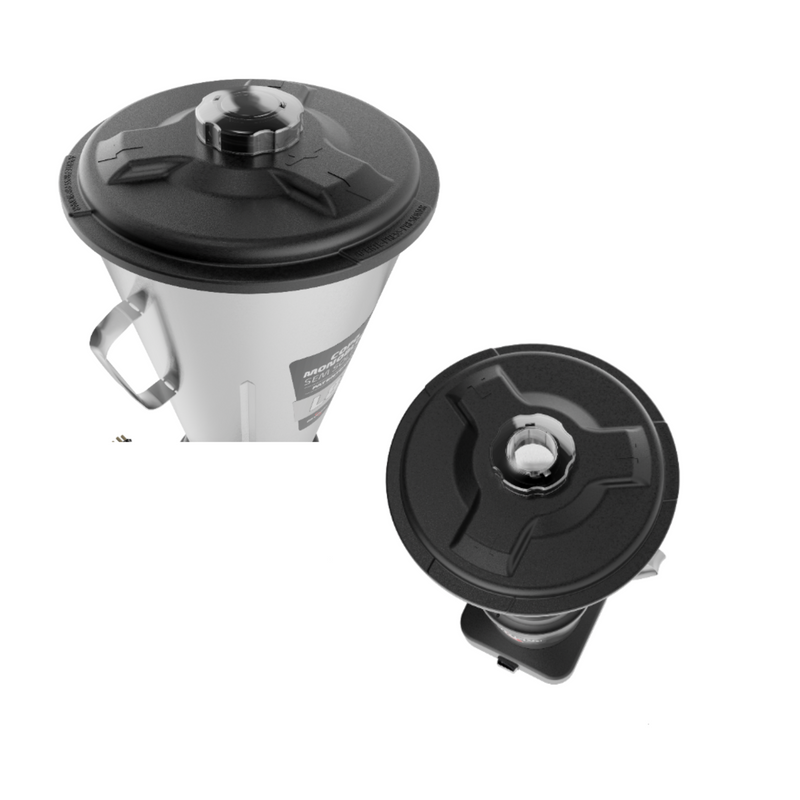 Liquidificador Comercial L8 Inox Baixa Rotação 8 Litros - Skymsen