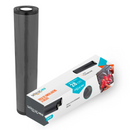 Embalagem A Vácuo Gofrada Preta 28cm X 5m Selovac