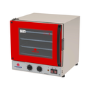 Forno Turbo Elétrico G2 Vermelho PRP-004 VR 220V Progás