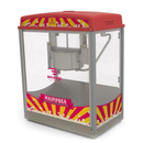 Maquina de Pipoca Inox 220V Braesi