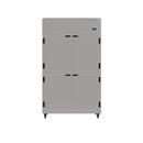 Mini Câmara Refrigerada Industrial Inox 4 Portas 750 Litros Kofisa