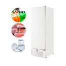 Freezer Vertical Profissional Fricon 284 L VCET 284 C Branco