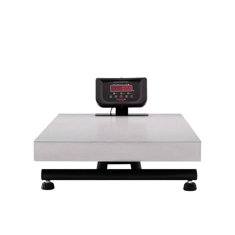 Balança Digital Peso 300kg de Plataforma Balmak