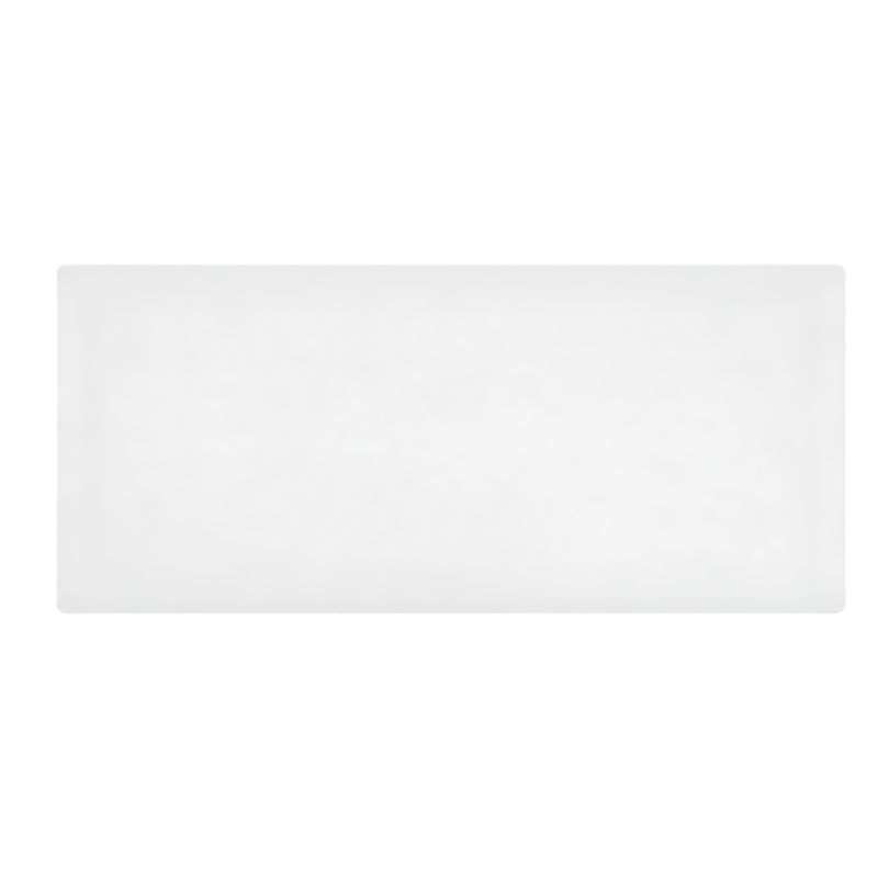 Placa Polietileno 200x100x1cm Chef Work
