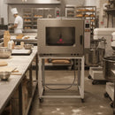 Forno Turbo a Gás 5 Esteiras PRP-5000NL – Progás