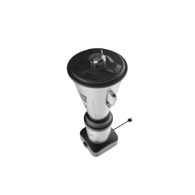 Liquidificador Comercial L8 Inox Baixa Rotação 8 Litros - Skymsen