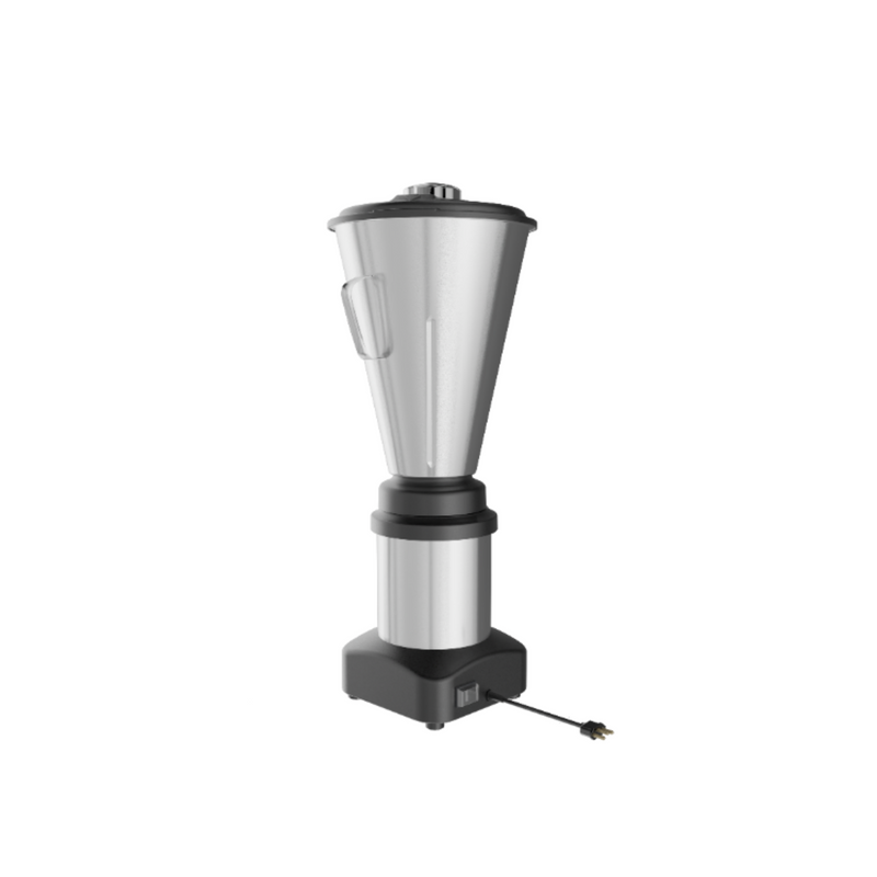Liquidificador Comercial L8 Inox Baixa Rotação 8 Litros - Skymsen