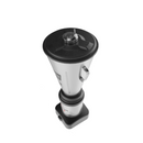 Liquidificador Comercial L10 Inox Baixa Rotação 10 Litros - Skymsen