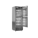 Conservador Vertical Gela Canecas Conveniência Esmeralda 578l Ar Forçado - Gelopar