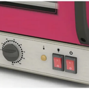 Forno Turbo Elétrico G2 Vermelho PRP-004 VR 220V Progás