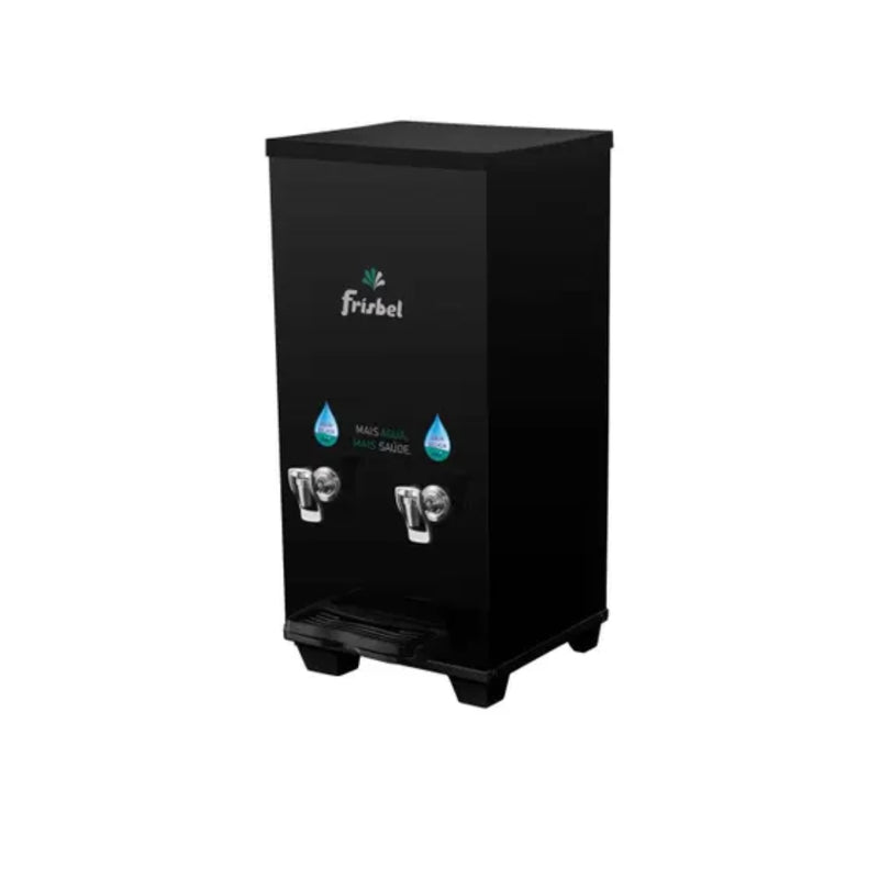 Bebedouro Industrial Office Black Coluna 25 Litros – Frisbel