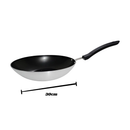 Frigideira Woc Antiaderente N30 - ABC
