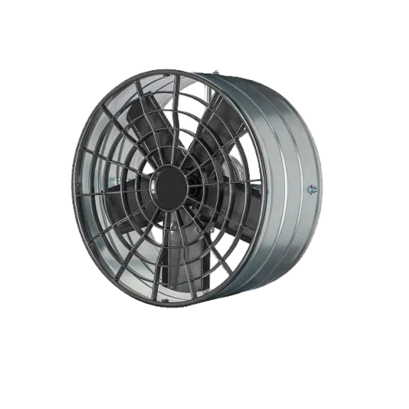 Exaustor Axial Ventisol 30cm para Ambientes Comerciais