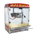 Maquina de Pipoca Inox 220V Braesi