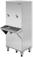 BEBEDOURO INDUSTRIAL 50L INOX 1TG E 1 TN 220V - FRISBEL