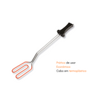 Acendedor de Churrasqueira e Lareira - Cotherm