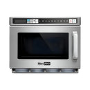 Forno Micro-ondas ONE MarcPRO 22L | Compacto, Inox e 1000W de Potência