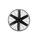 Exaustor Axial Ventisol 30cm para Ambientes Comerciais