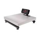 Balança Digital Peso 300kg de Plataforma Balmak