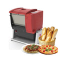 Amassadeira Semi Rápida 5kg Braesi Bivolt - Padaria e Pizzaria