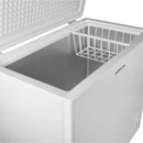Freezer Compacto Agratto FC140 Horizontal 140 Litros Branco - 220V