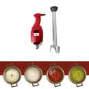 Mixer Profissional com Haste removível - Skymsen