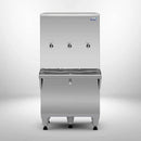 Bebedouro Industrial de Coluna Inox 100 Litros 220v - Frisbel