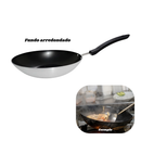Frigideira Woc Antiaderente N30 - ABC
