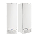 Freezer Vertical Profissional Fricon 284 L VCET 284 C Branco