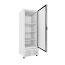 Freezer Vertical Tripla Ação EVZ21 Branco 560 Litros Profissional