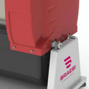 Amassadeira Semi Rápida 5kg Braesi Bivolt - Padaria e Pizzaria