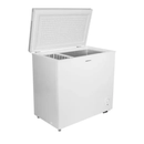 Freezer Compacto Agratto FC140 Horizontal 140 Litros Branco - 220V