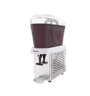 Refresqueira Inox 1 Reservatório 16L - Venâncio 220V