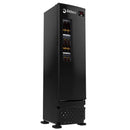 Visa Cooler para Cerveja com Porta Window Padrão CCV144 244L - IMBERA