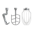 Batedeira Planetária Eletrônica 12 Litros Braesi