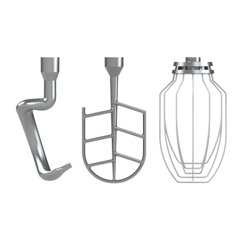 Batedeira Planetária Eletrônica 12 Litros Braesi