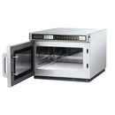 Forno Micro-ondas ONE MarcPRO 22L | Compacto, Inox e 1000W de Potência