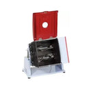 Amassadeira Semi Rápida 5kg Braesi Bivolt - Padaria e Pizzaria