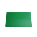Placas de Corte Retangular de Polietileno Chef Work