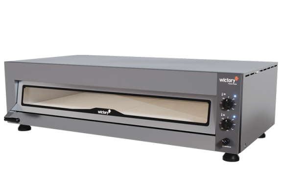Forno para Pizza Elétrico Analógico Profissional - Wictory