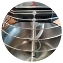 Amassadeira Espiral 5 Kg Preta AES-05 Braesi